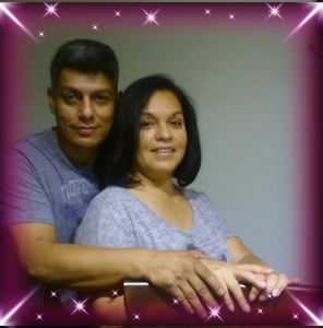 Meet your Posher, Sylvia